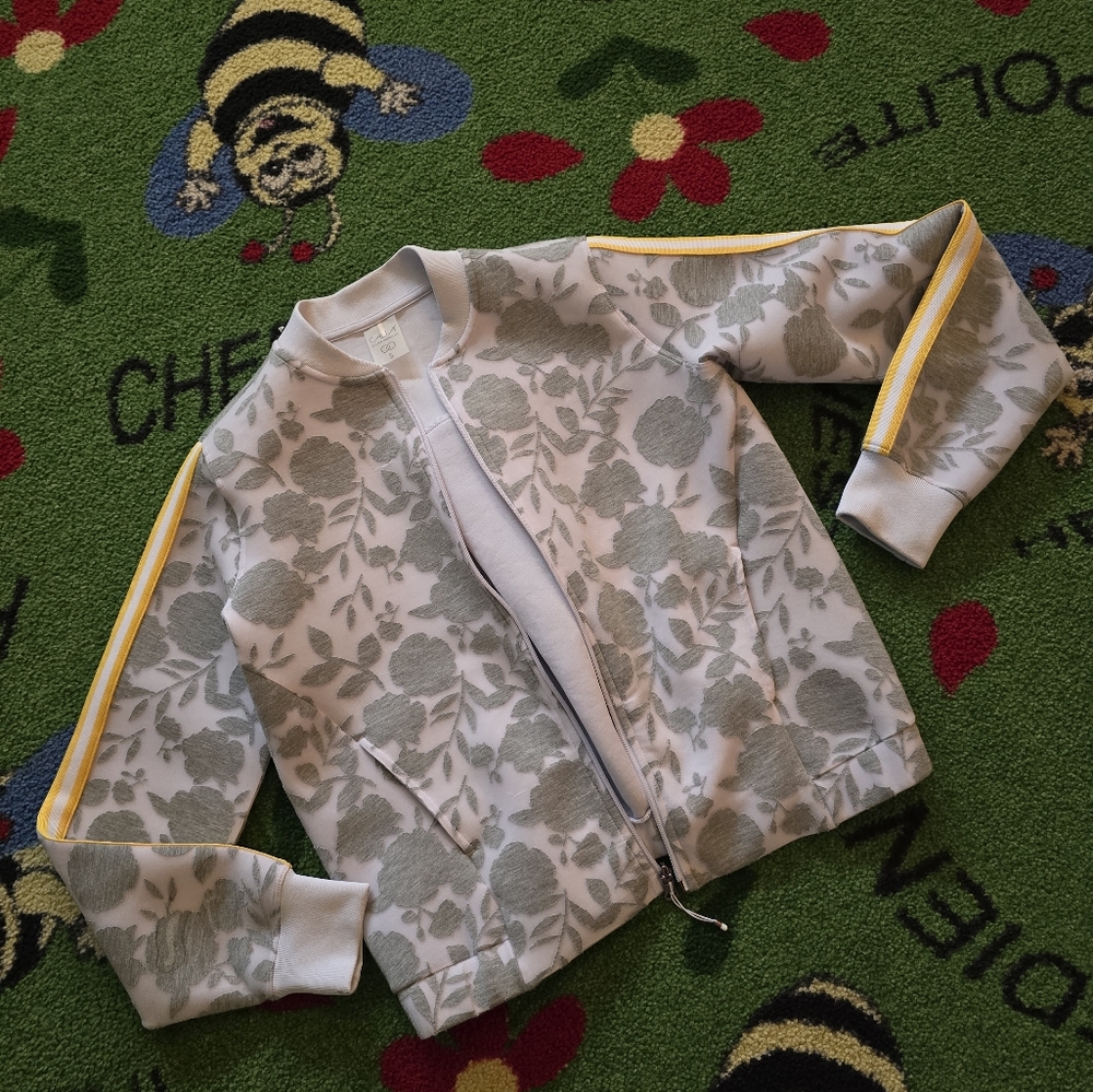 Calia BY Carrie Underwood Light Jacket Small